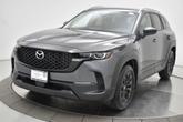 Thumbnail of 2025 Machine Gray Metallic Mazda CX-50 Hybrid