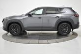 Thumbnail of 2025 Machine Gray Metallic Mazda CX-50 Hybrid