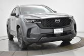 Thumbnail of 2025 Machine Gray Metallic Mazda CX-50 Hybrid