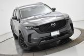 Thumbnail of 2025 Machine Gray Metallic Mazda CX-50 Hybrid