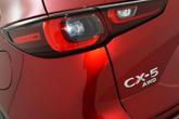 Thumbnail of 2024 Soul Red Crystal Metallic Mazda CX-5