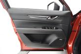 Thumbnail of 2024 Soul Red Crystal Metallic Mazda CX-5