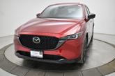 Thumbnail of 2024 Soul Red Crystal Metallic Mazda CX-5