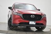 Thumbnail of 2024 Soul Red Crystal Metallic Mazda CX-5