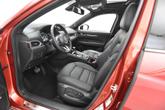 Thumbnail of 2024 Soul Red Crystal Metallic Mazda CX-5