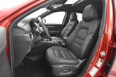 Thumbnail of 2024 Soul Red Crystal Metallic Mazda CX-5