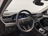 Thumbnail of 2023 Bright White Clearcoat Jeep Grand Cherokee
