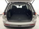 Thumbnail of 2023 Bright White Clearcoat Jeep Grand Cherokee