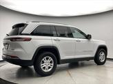 Thumbnail of 2023 Bright White Clearcoat Jeep Grand Cherokee