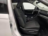 Thumbnail of 2023 Bright White Clearcoat Jeep Grand Cherokee