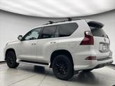 Thumbnail of 2022 Starfire Pearl Lexus GX 460