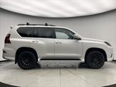 Thumbnail of 2022 Starfire Pearl Lexus GX 460