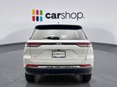 Thumbnail of 2022 Bright White Clearcoat Jeep Grand Cherokee