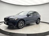 Photo of 2024 Denim Blue Metallic Volvo XC60