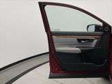 Thumbnail of 2022 Radiant Red Honda CR-V