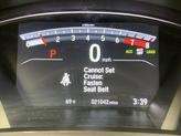 Thumbnail of 2022 Radiant Red Honda CR-V