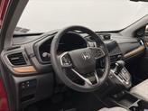 Thumbnail of 2022 Radiant Red Honda CR-V