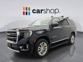 Photo of 2023 Titanium Rush Metallic GMC Yukon