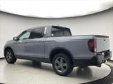Thumbnail of 2022 Sonic Gray Honda Ridgeline