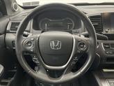Thumbnail of 2022 Sonic Gray Honda Ridgeline