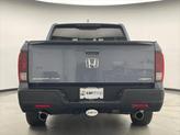 Thumbnail of 2022 Sonic Gray Honda Ridgeline