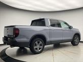 Thumbnail of 2022 Sonic Gray Honda Ridgeline