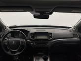 Thumbnail of 2022 Sonic Gray Honda Ridgeline