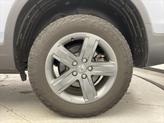 Thumbnail of 2022 Sonic Gray Honda Ridgeline