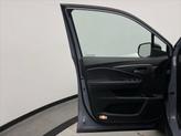 Thumbnail of 2022 Sonic Gray Honda Ridgeline