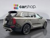 Thumbnail of 2020 Dark Moss Kia Telluride