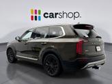 Thumbnail of 2020 Dark Moss Kia Telluride