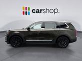 Thumbnail of 2020 Dark Moss Kia Telluride