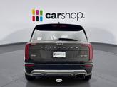 Thumbnail of 2020 Dark Moss Kia Telluride