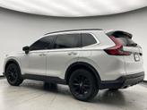Thumbnail of 2023 Platinum White Honda CR-V Hybrid