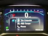 Thumbnail of 2021 Obsidian Blue Honda Pilot