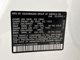 Thumbnail of 2024 Pure White Volkswagen Atlas