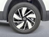Thumbnail of 2024 Pure White Volkswagen Atlas