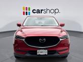 Thumbnail of 2019 Soul Red Crystal Metallic Mazda CX-5
