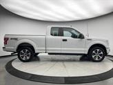 Thumbnail of 2020 OXFORD WHITE Ford F-150