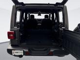 Thumbnail of 2021 Granite Crystal Metallic Clearcoat Jeep Wrangler Unlimited