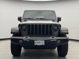 Thumbnail of 2021 Granite Crystal Metallic Clearcoat Jeep Wrangler Unlimited