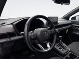 Thumbnail of 2025 Platinum White Honda CR-V Hybrid
