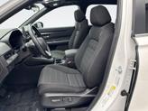 Thumbnail of 2025 Platinum White Honda CR-V Hybrid