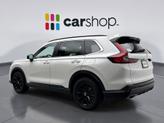 Thumbnail of 2025 Platinum White Honda CR-V Hybrid