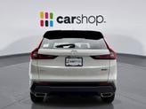 Thumbnail of 2025 Platinum White Honda CR-V Hybrid
