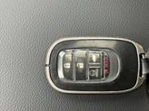 Thumbnail of 2025 Platinum White Honda CR-V Hybrid