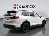Thumbnail of 2025 Platinum White Honda CR-V Hybrid