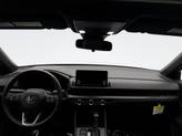 Thumbnail of 2025 Platinum White Honda CR-V Hybrid