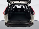 Thumbnail of 2025 Platinum White Honda CR-V Hybrid