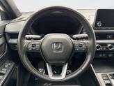 Thumbnail of 2025 Platinum White Honda CR-V Hybrid